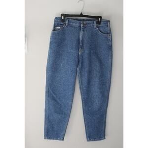 Vintage 80s/90s Highrise Lee Riders Women Size 16P